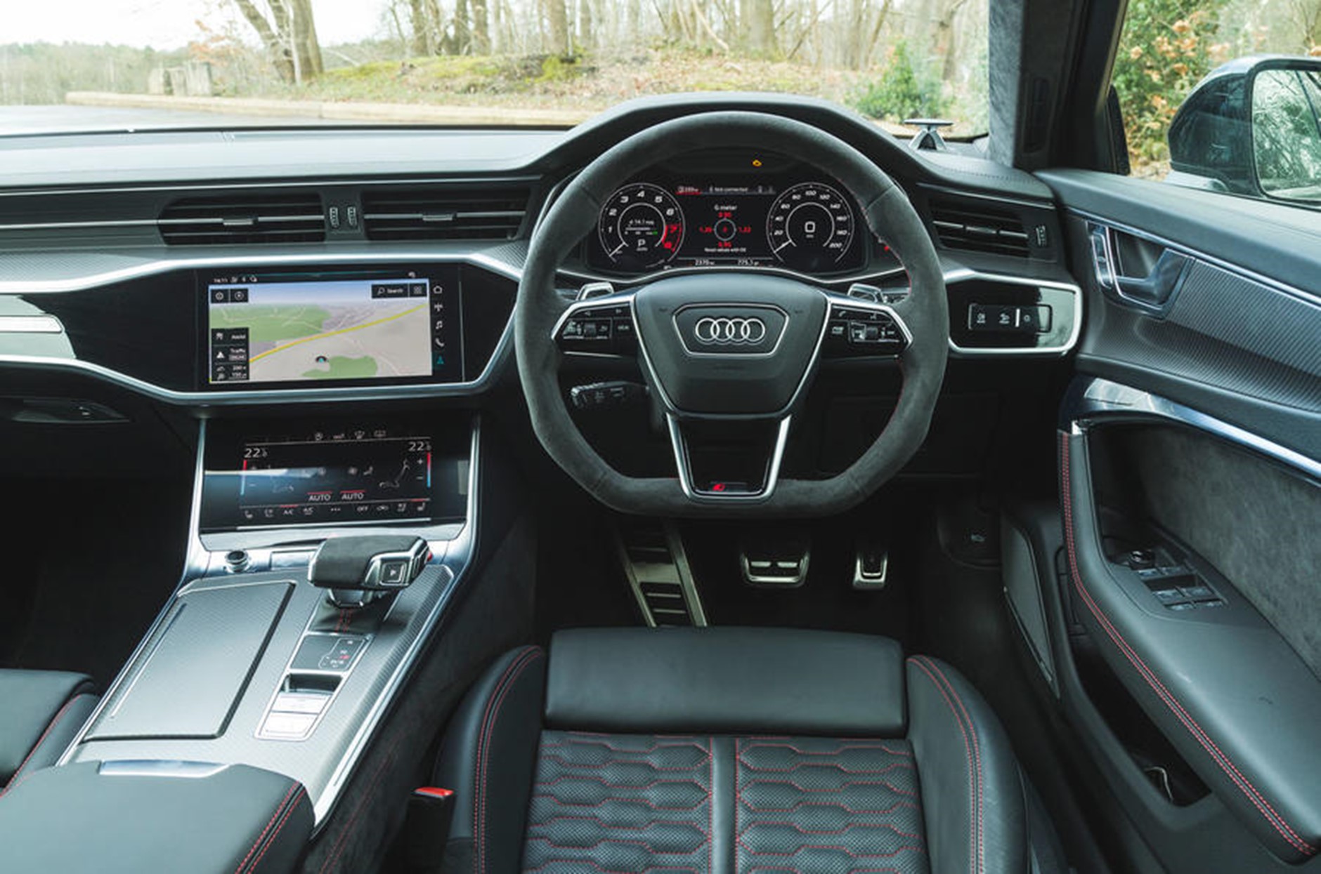 Audi Car Leasing Deals motorlet